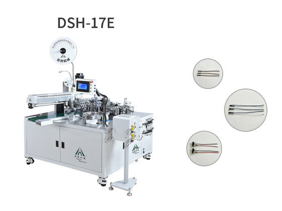 DSH-17E系列 机器图片