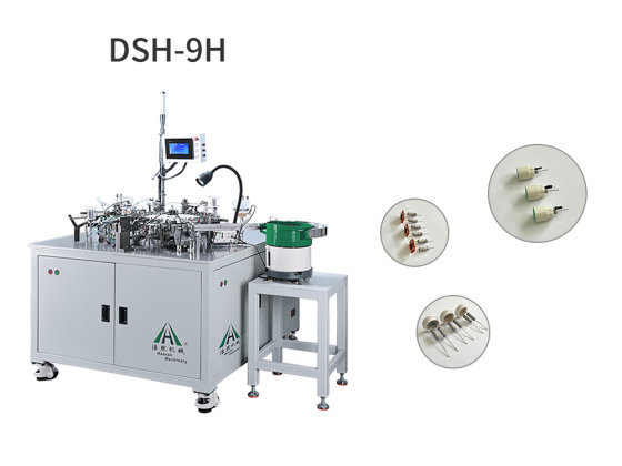 DSH-9H 机器图片